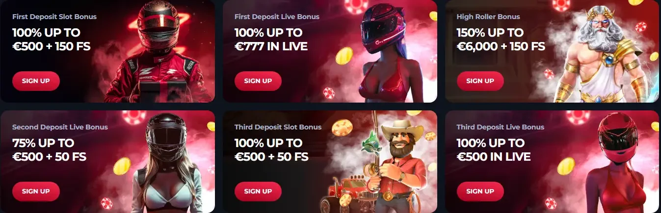 Gt Bet Casino